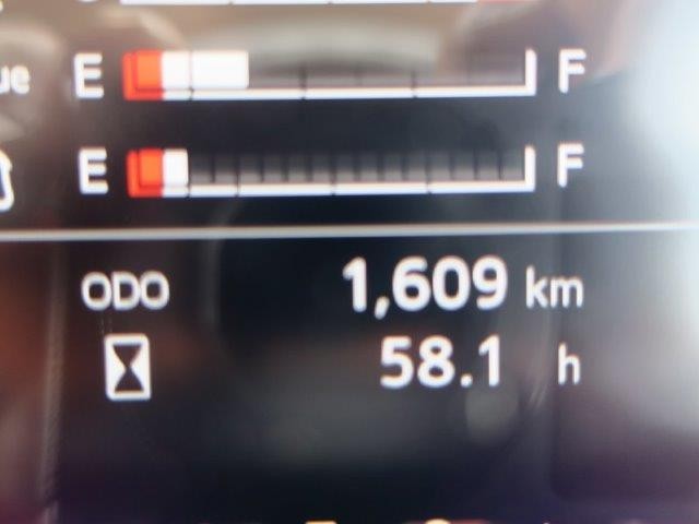 中古トラック 日野冷凍バン #18