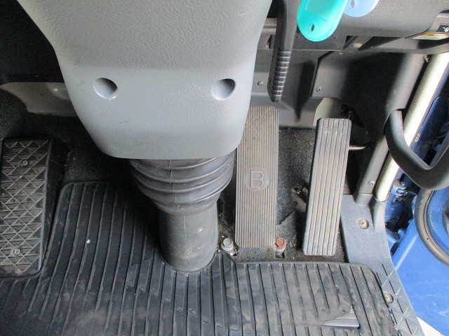 中古トラック 三菱ふそうトラクタヘッド ＃24