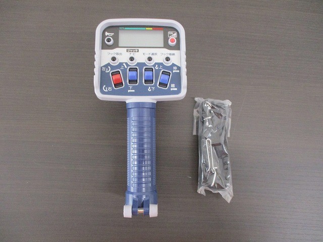中古トラック 日野クレーン付平ボディ #24