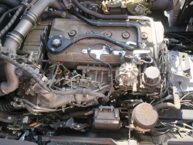 中古トラック 日野アルミウィング #11