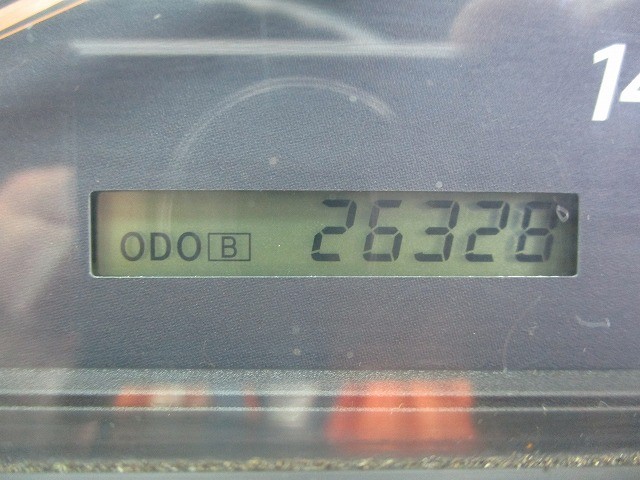 中古トラック いすゞアルミウィング #16