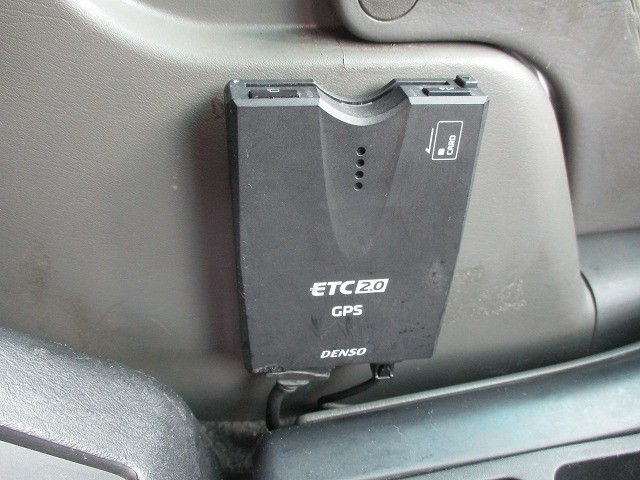 中古トラック いすゞアルミウィング #18