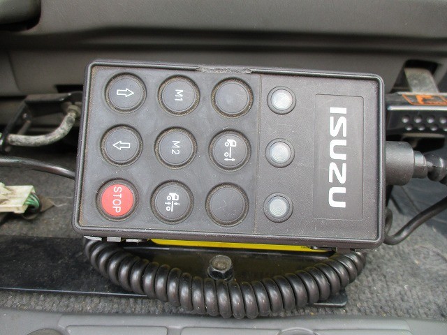 中古トラック いすゞアルミウィング #20