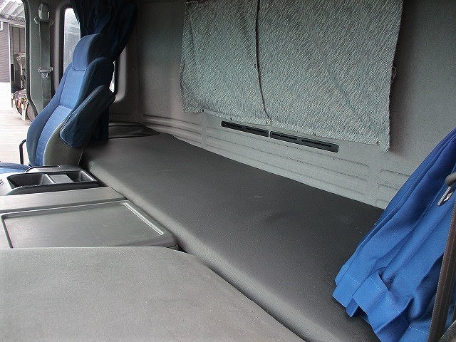 中古トラック いすゞアルミウィング #23