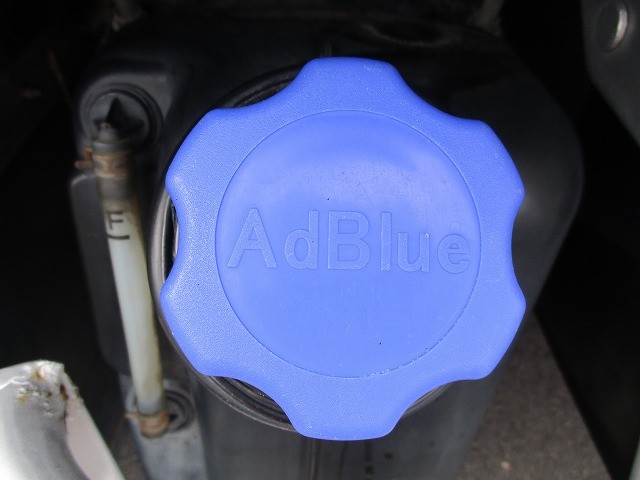 中古トラック いすゞアルミウィング #8