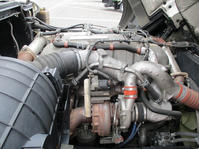 中古トラック いすゞアルミウィング #10