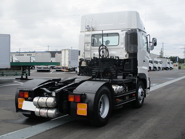 中古トラック 日野トラクタ #3