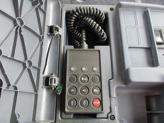中古トラック 日野トラクタ #21