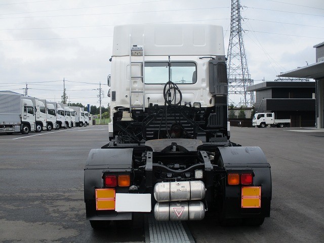 中古トラック 日野トラクタ #5