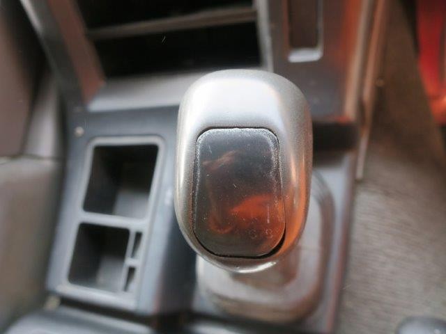 いすゞギガ トラクタヘッド