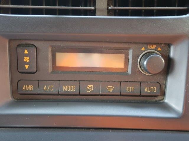 中古トラック いすゞトラクタ #17