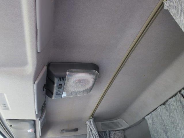 中古トラック いすゞトラクタ #23