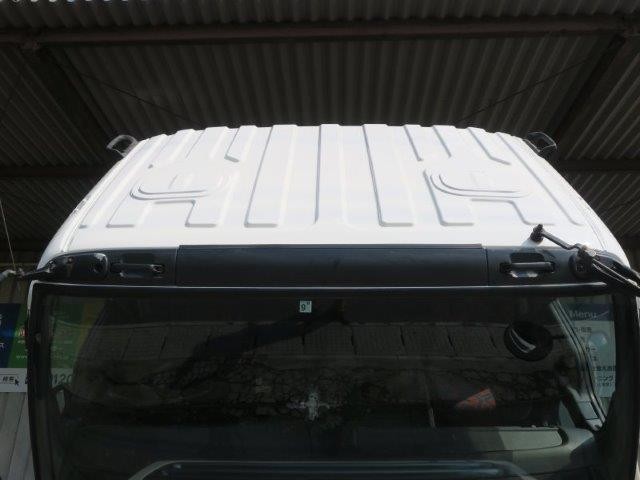 中古トラック いすゞトラクタ #9