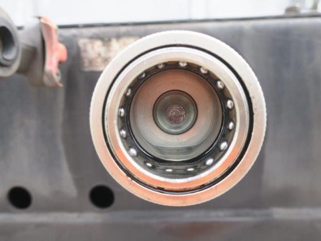 中古トラック 東急ダンプセミトレーラー #14