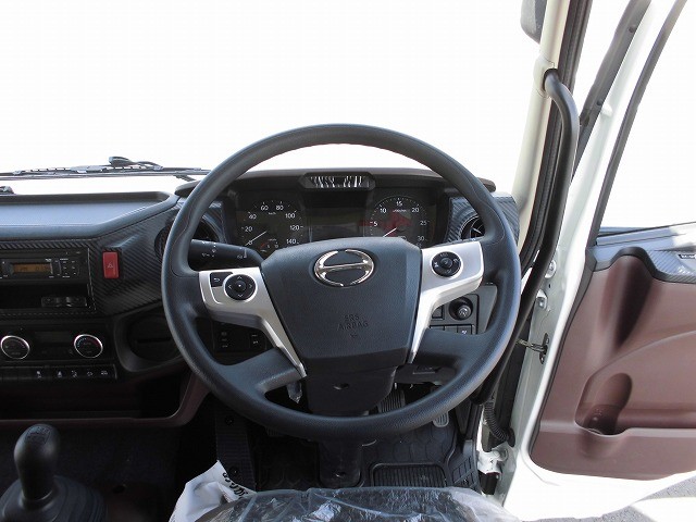 中古トラック 日野アルミウィング #18