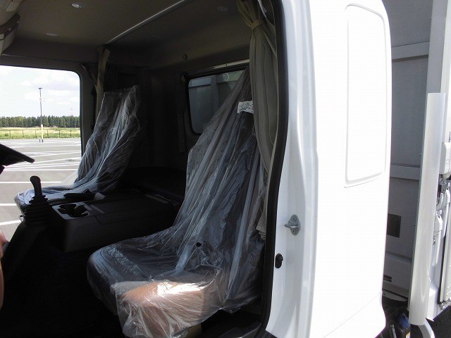 中古トラック 日野アルミウィング #23