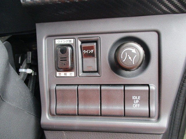 中古トラック 日野アルミウィング #22