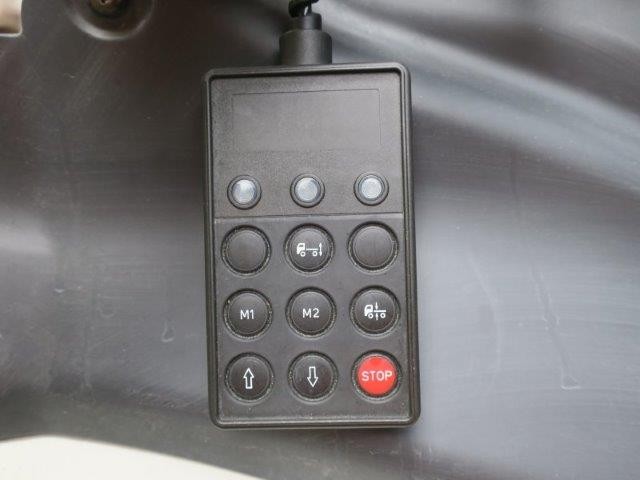 中古トラック 日野アルミウィング #19