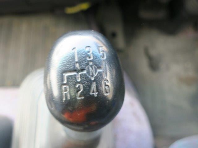 中古トラック いすゞ平ボディアルミブロック #14