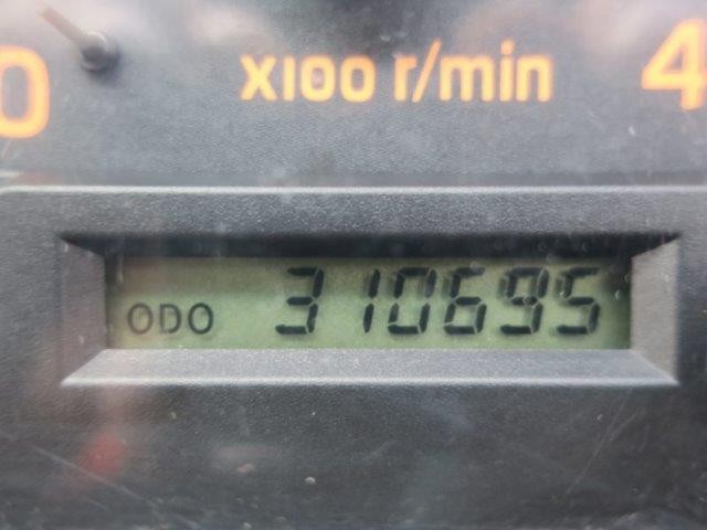 中古トラック いすゞ平ボディアルミブロック #15