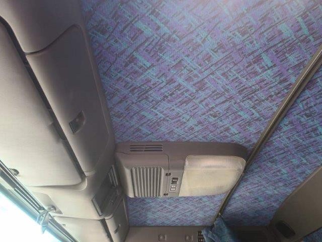 中古トラック いすゞ平ボディアルミブロック #22