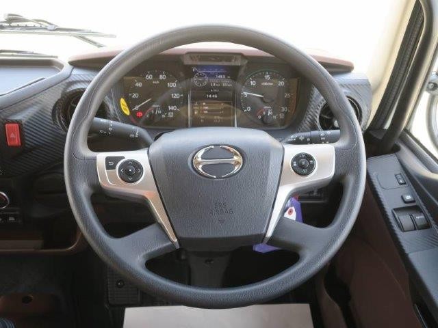 中古トラック 日野アルミウィング #17