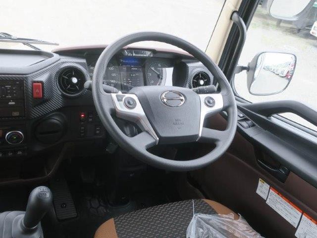 中古トラック 日野アルミウィング #16