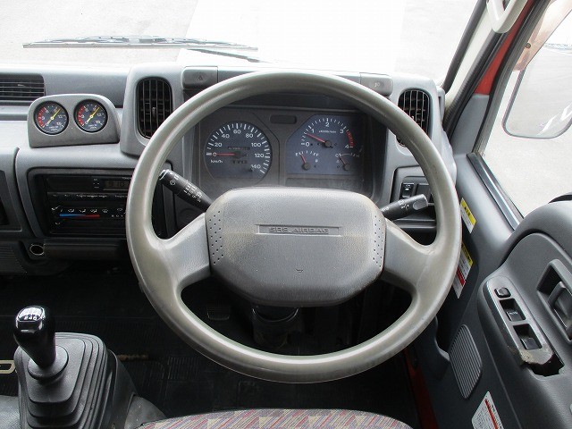 中古トラック UDトラックスセルフローダー #16