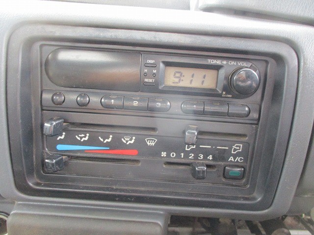 中古トラック UDトラックスセルフローダー #19