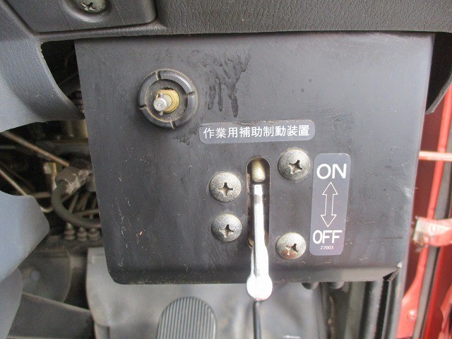 中古トラック UDトラックスセルフローダー #21