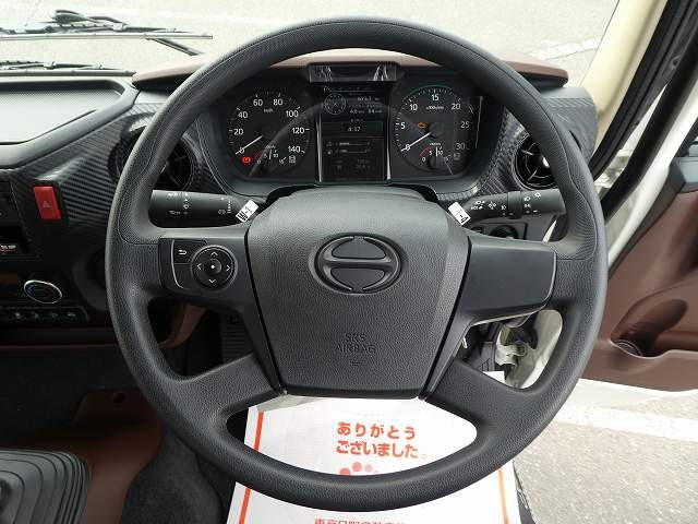 中古トラック 日野冷凍ウィング #17
