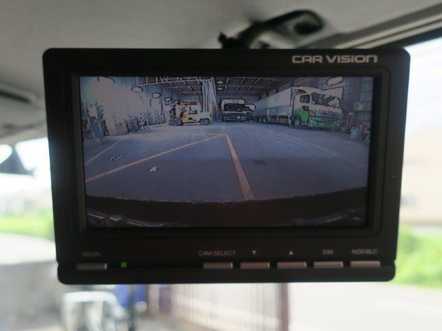 中古トラック 日野平ボディアルミブロック #19