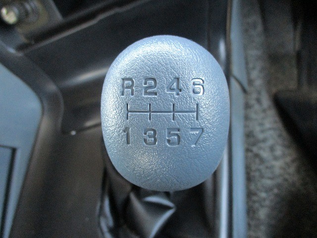 中古トラック 三菱ふそうセルフローダー #17