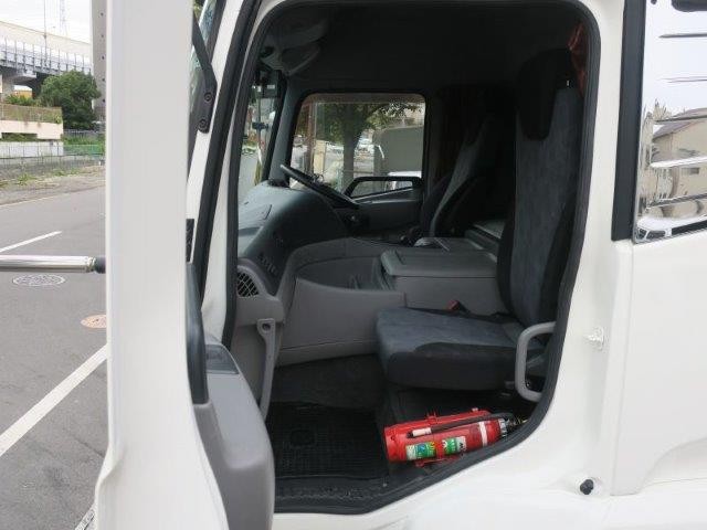 中古トラック UDトラックスアルミウィング #21