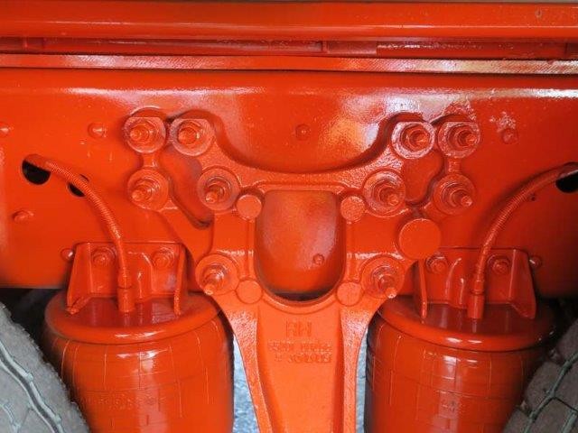 中古トラック UDトラックスアルミウィング #8