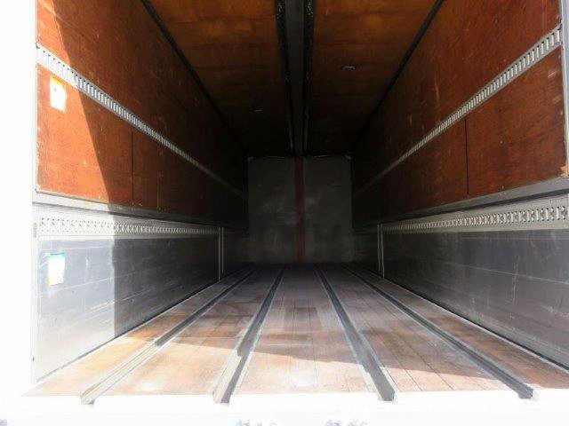 中古トラック いすゞアルミウィング ＃8