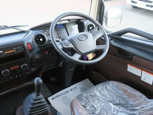 中古トラック 日野アルミウィング #16