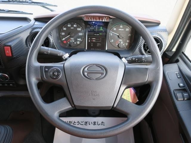 中古トラック 日野アルミウィング #17