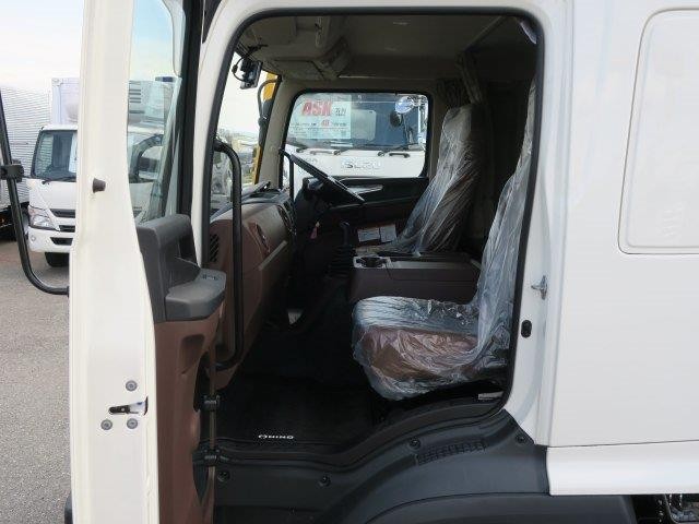 中古トラック 日野アルミウィング #22