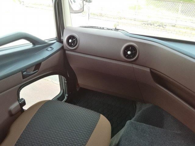 中古トラック 日野冷凍ウィング #18