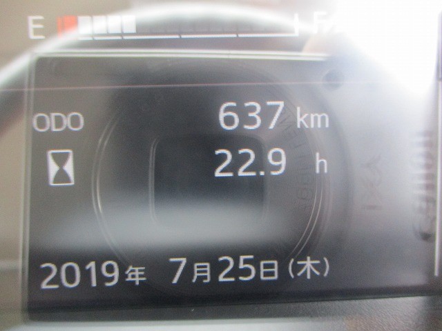 中古トラック 日野冷凍ウィング #18