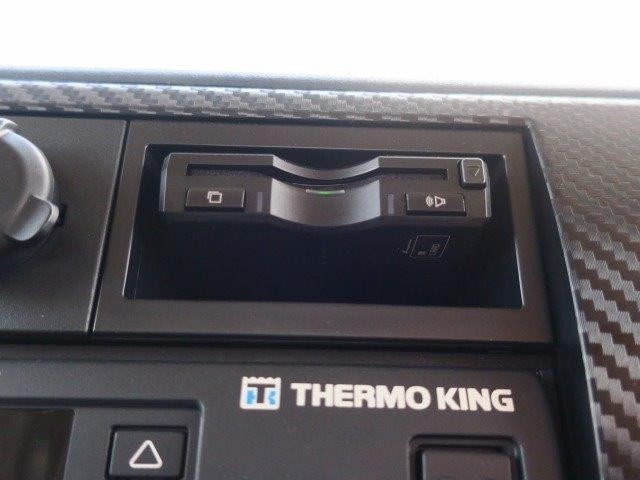 中古トラック 日野冷凍ウィング #20