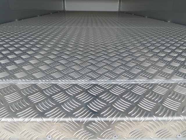 中古トラック 日野冷凍ウィング #9