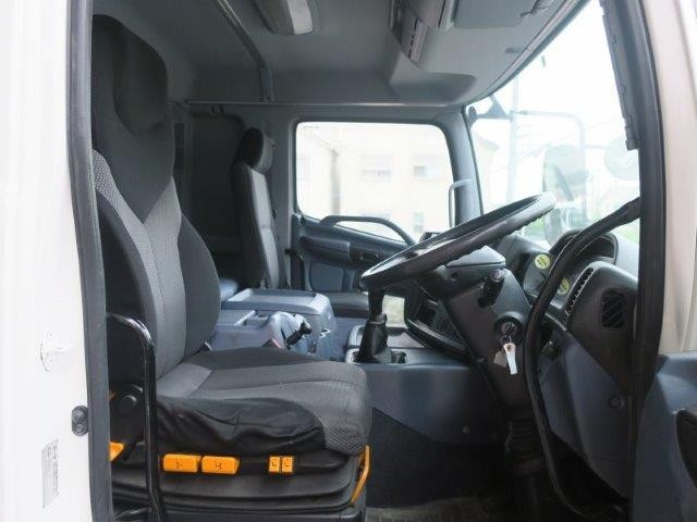 中古トラック 日野アルミウィング #13