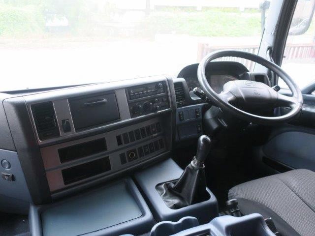 中古トラック 日野アルミウィング #15