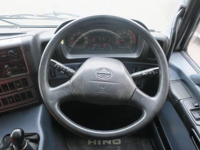 中古トラック 日野アルミウィング #16