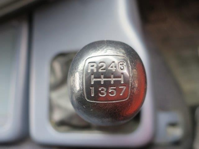 中古トラック 日野アルミウィング #18