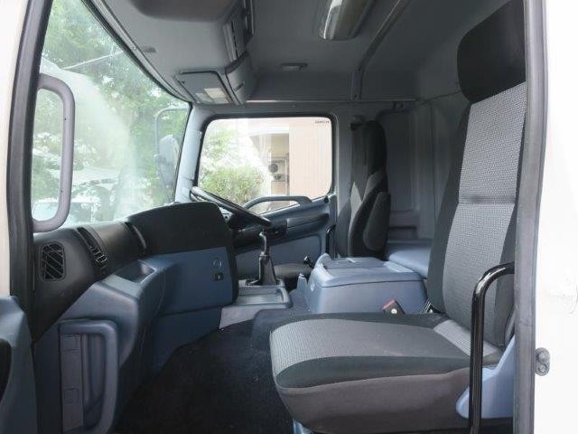 中古トラック 日野アルミウィング #22