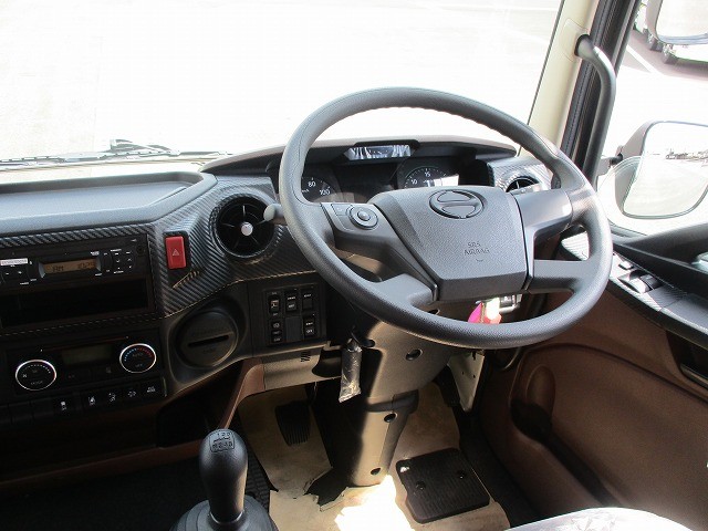 中古トラック 日野アルミウィング #16