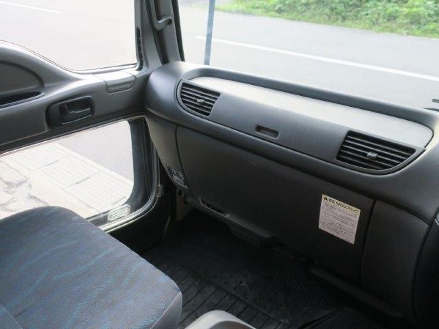 中古トラック いすゞアルミウィング #13